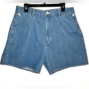 NWT Levi’s Made & Crafted Trouser Shorts